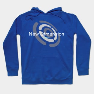 NEW DIMENSION Hoodie